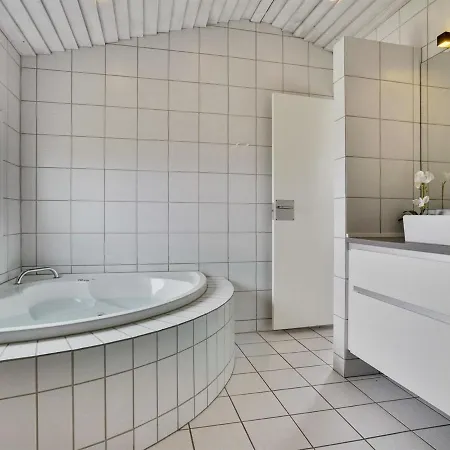 Semesterbostad Fehmke - 100m From The Sea In Nw Jutland By Interhome