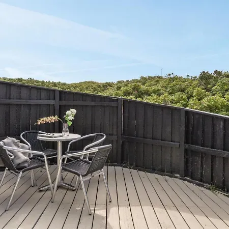 Fehmke - 100m From The Sea In Nw Jutland By Interhome * Blokhus
