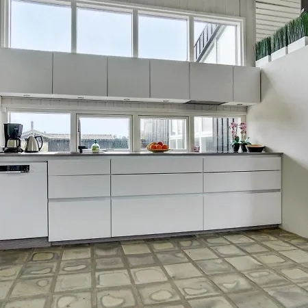 Fehmke - 100m From The Sea In Nw Jutland By Interhome Blokhus