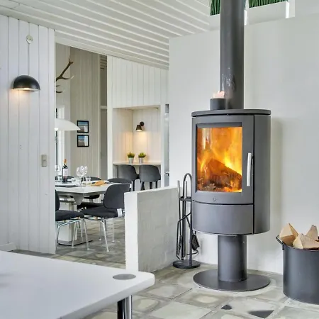 Fehmke - 100m From The Sea In Nw Jutland By Interhome Semesterbostad