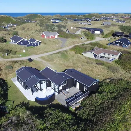 Fehmke - 100m From The Sea In Nw Jutland By Interhome