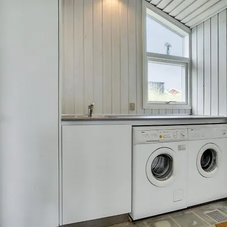 Fehmke - 100m From The Sea In Nw Jutland By Interhome