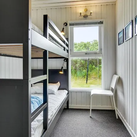 Fehmke - 100m From The Sea In Nw Jutland By Interhome Blokhus